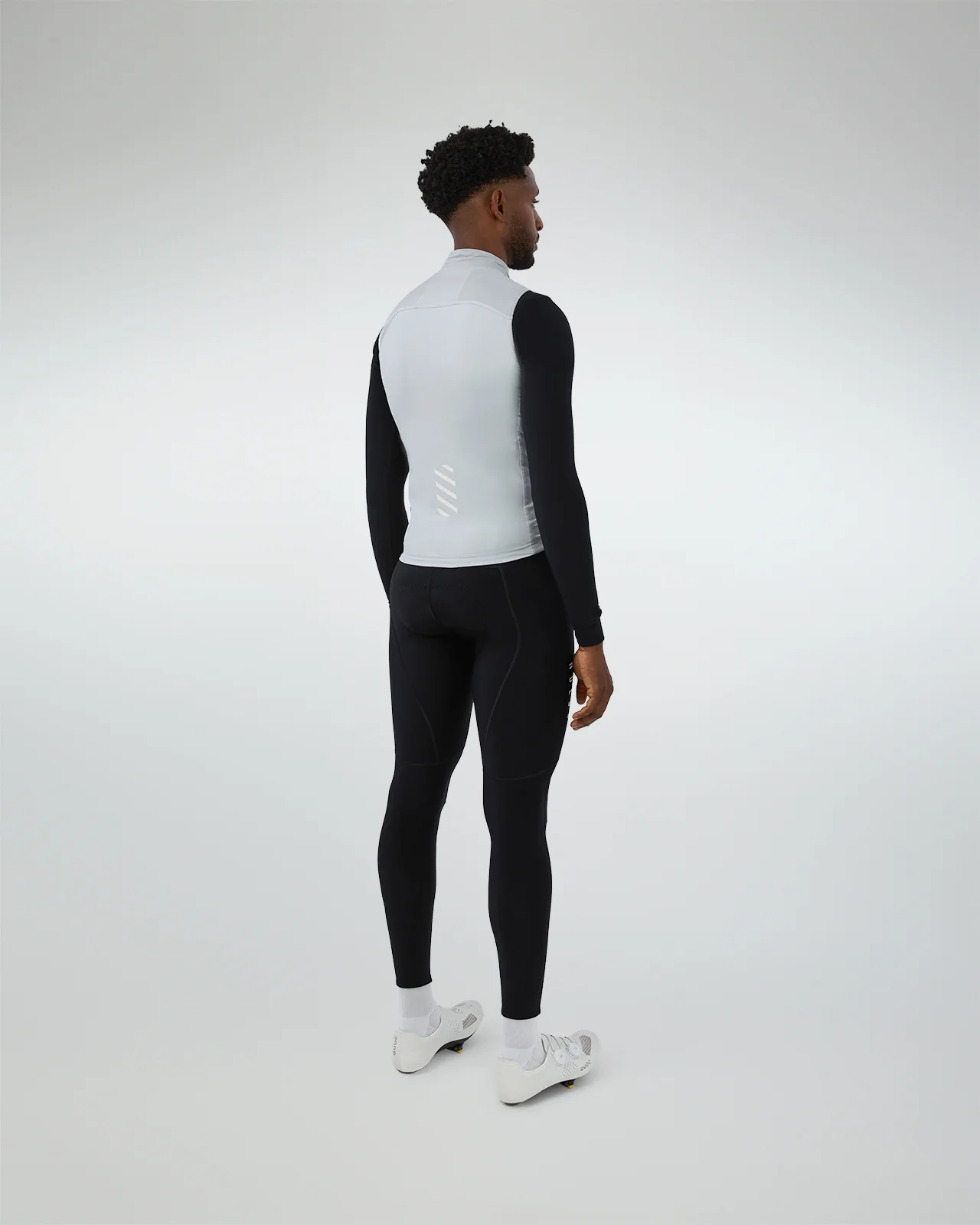 Fast™ Insulated Gilet - Cloud - Image 4