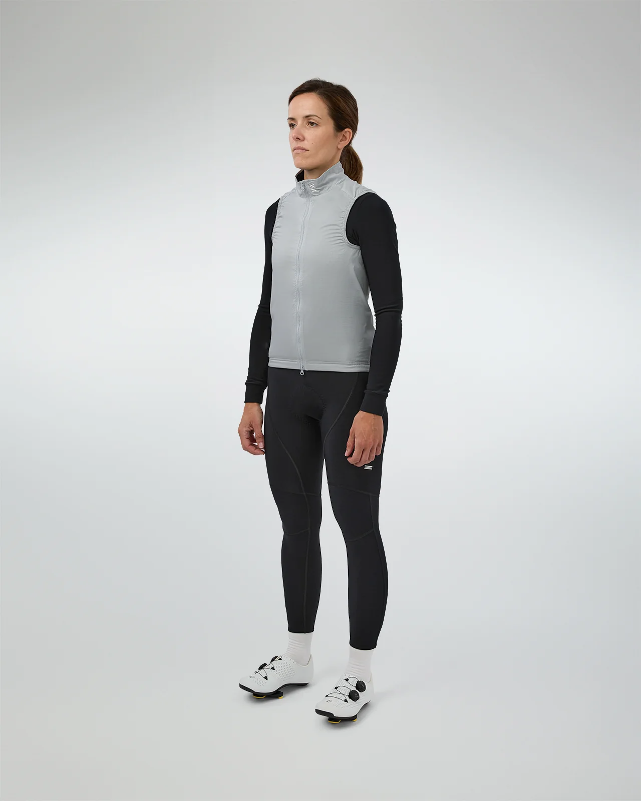 Fast™ Insulated Gilet - Cloud - Image 5