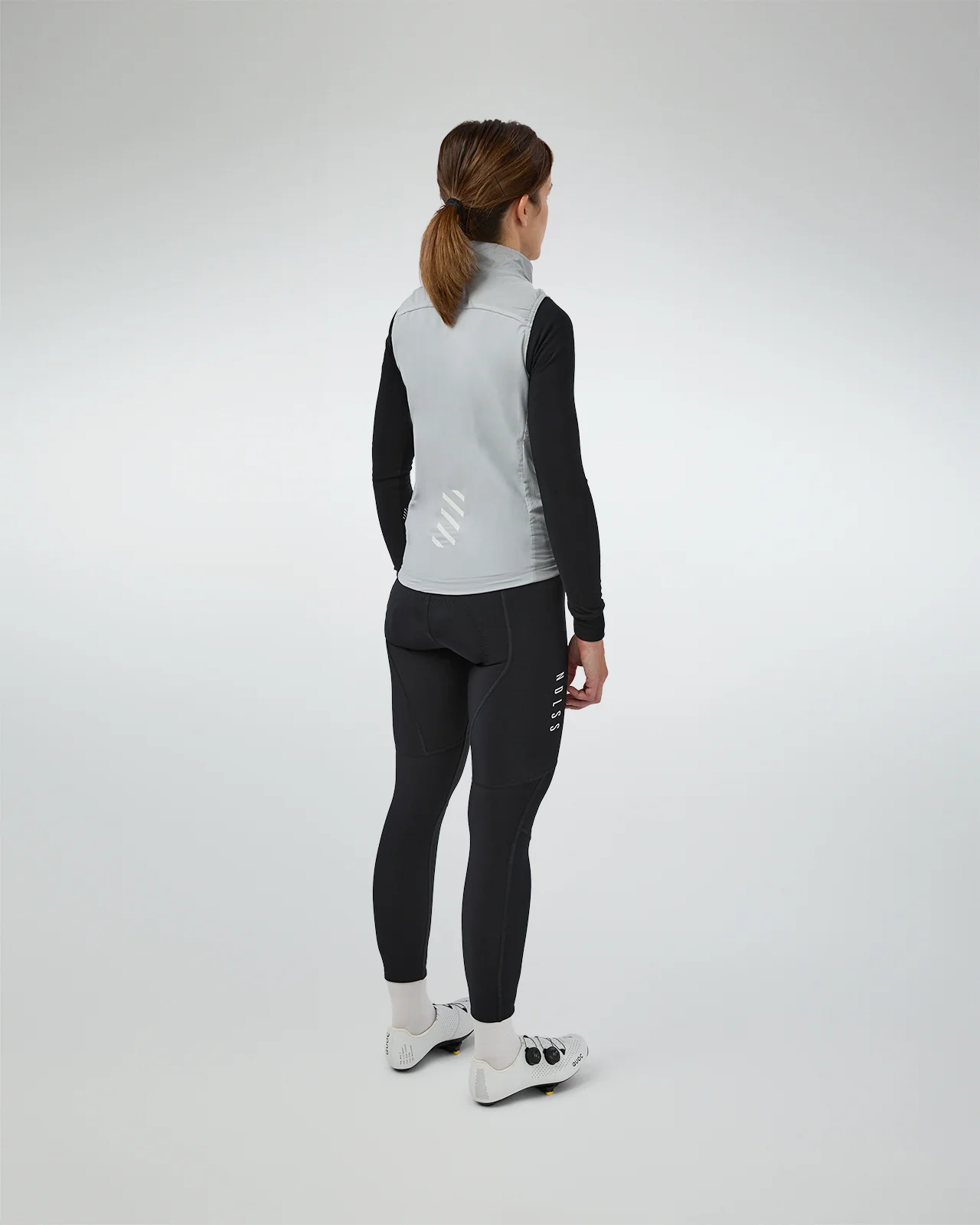 Fast™ Insulated Gilet - Cloud - Image 6