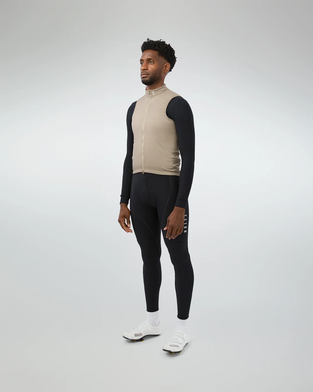 Fast™ Insulated Gilet - Desert - Image 3