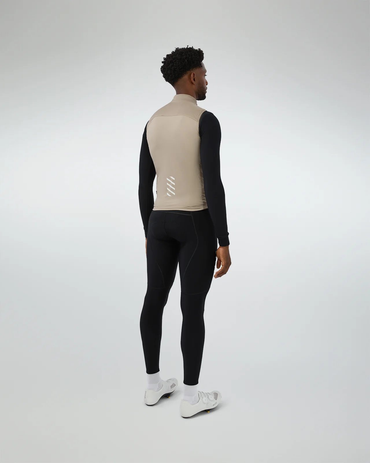 Fast™ Insulated Gilet - Desert - Image 4
