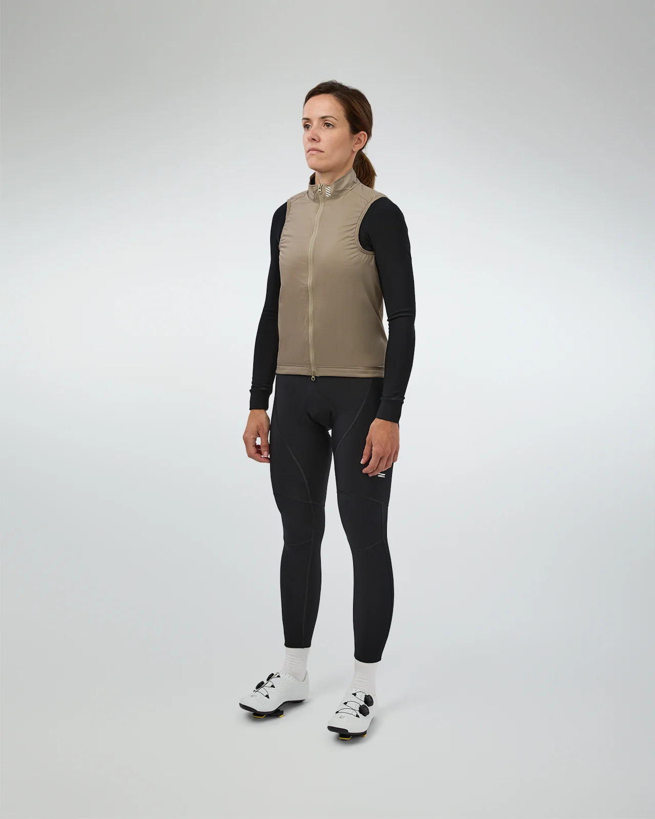 Fast™ Insulated Gilet - Desert - Image 5