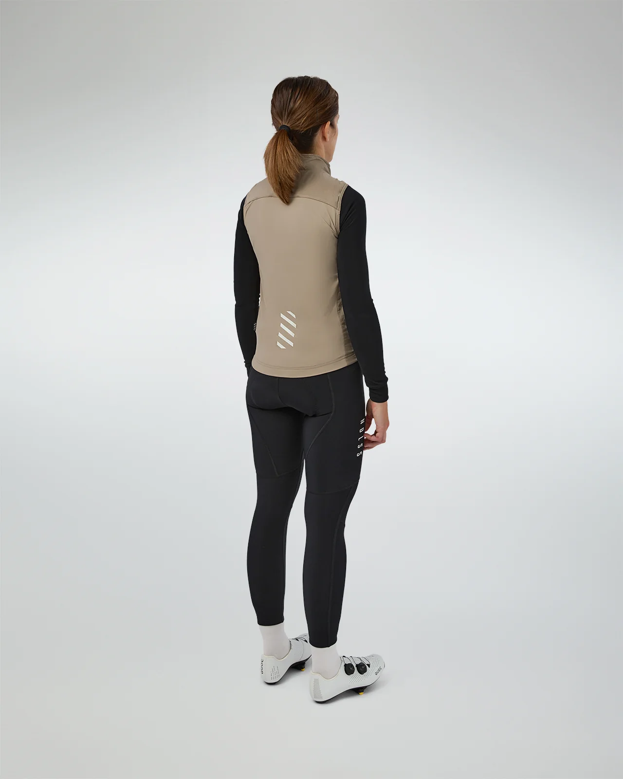 Fast™ Insulated Gilet - Desert - Image 6