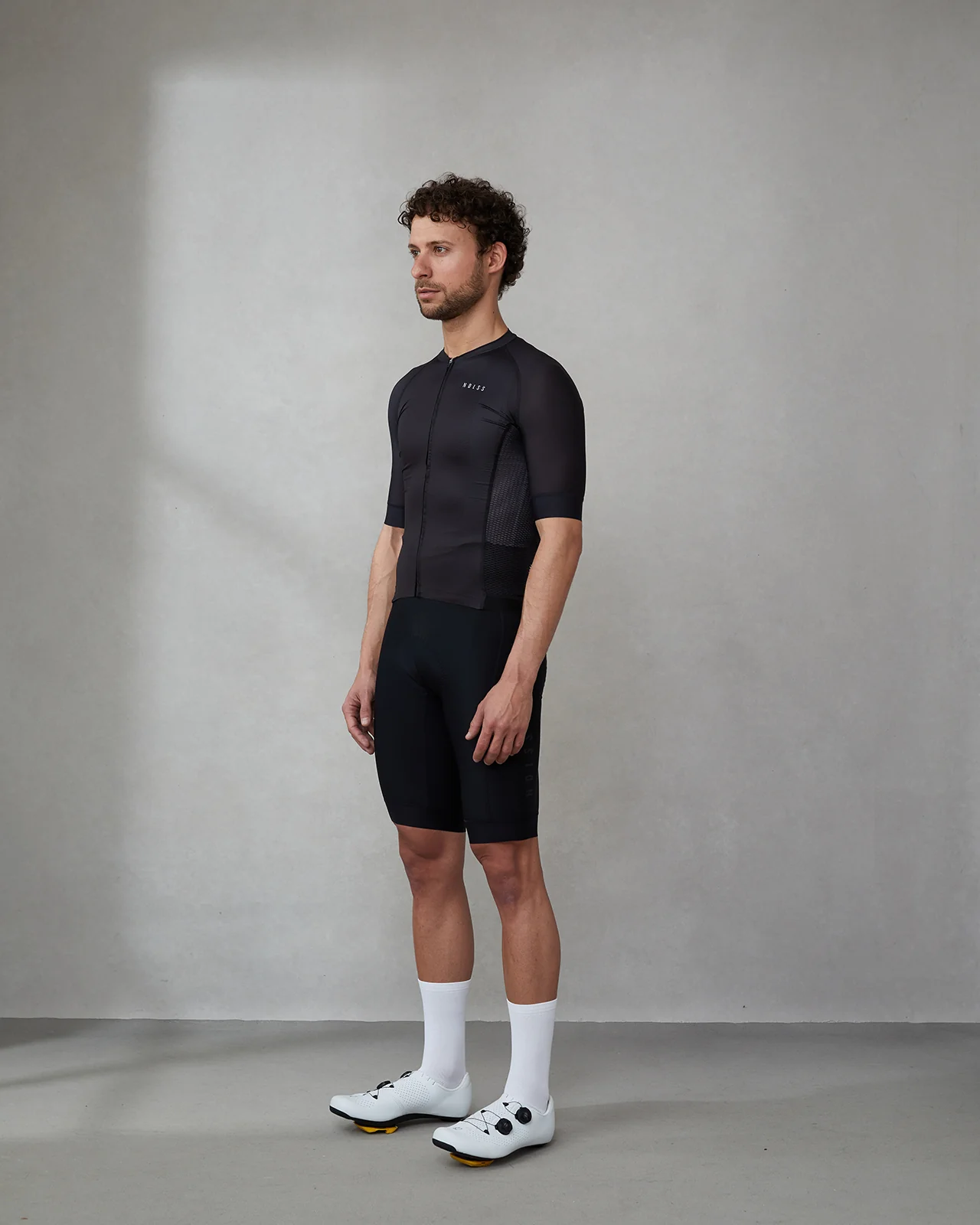 Fast™ Jersey - Black - Image 3