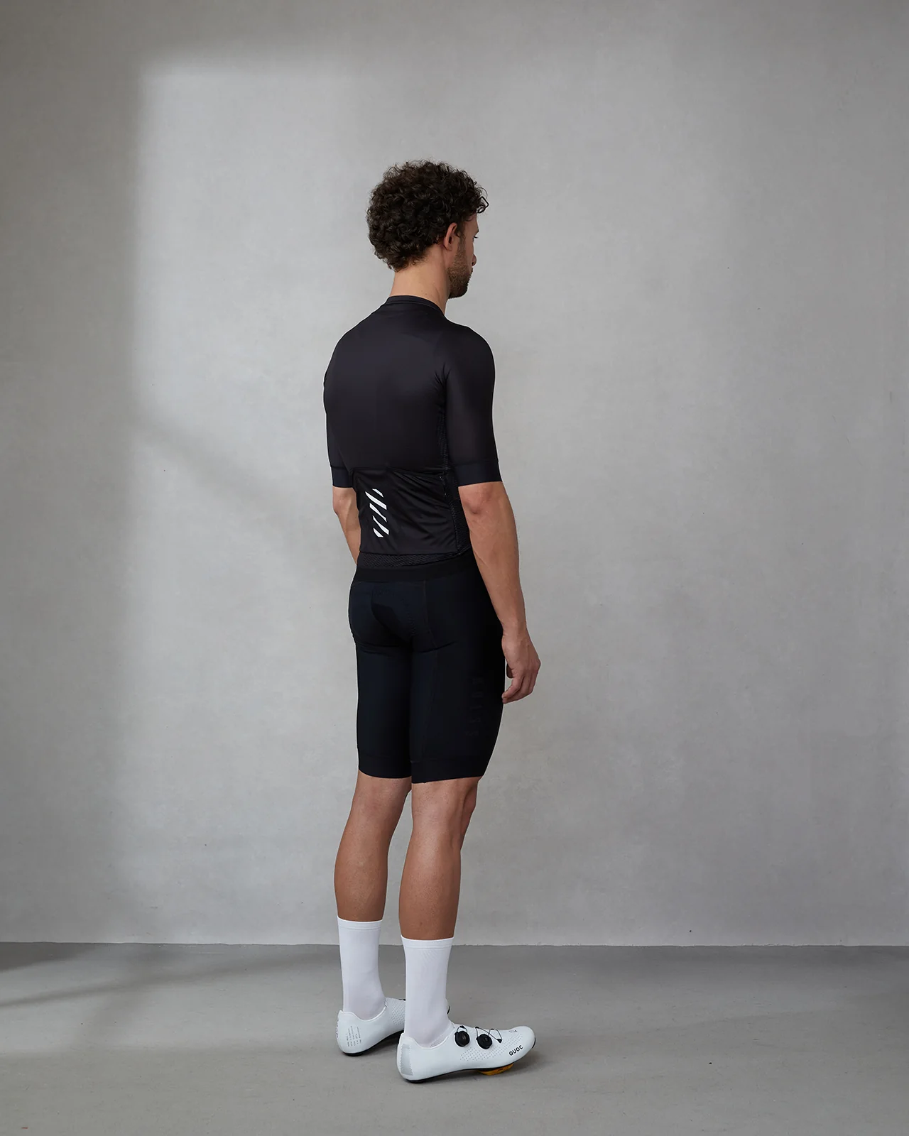 Fast™ Jersey - Black - Image 4