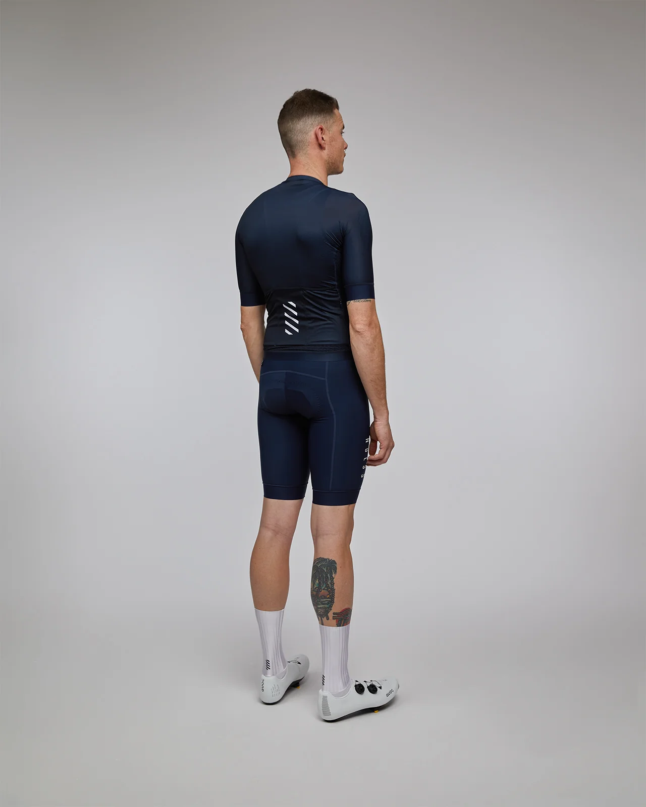 Fast™ Jersey - Navy - Image 4