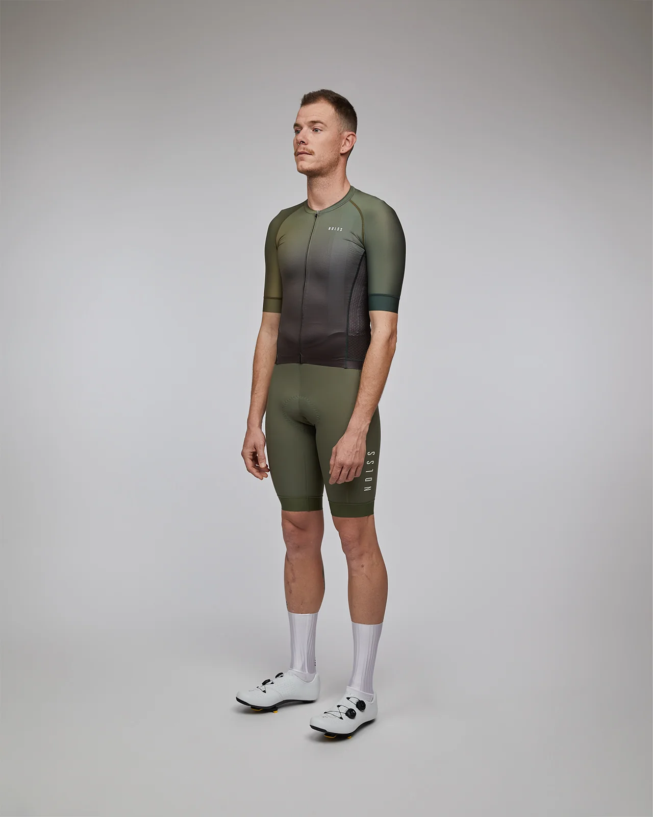 Fast™ Jersey - Olive - Image 3