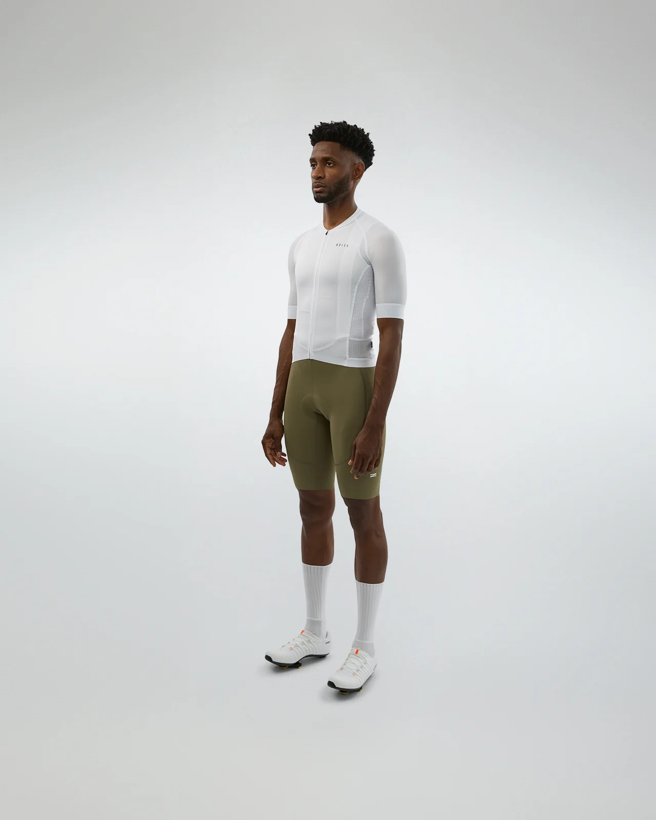 Fast™ Jersey - White - Image 3