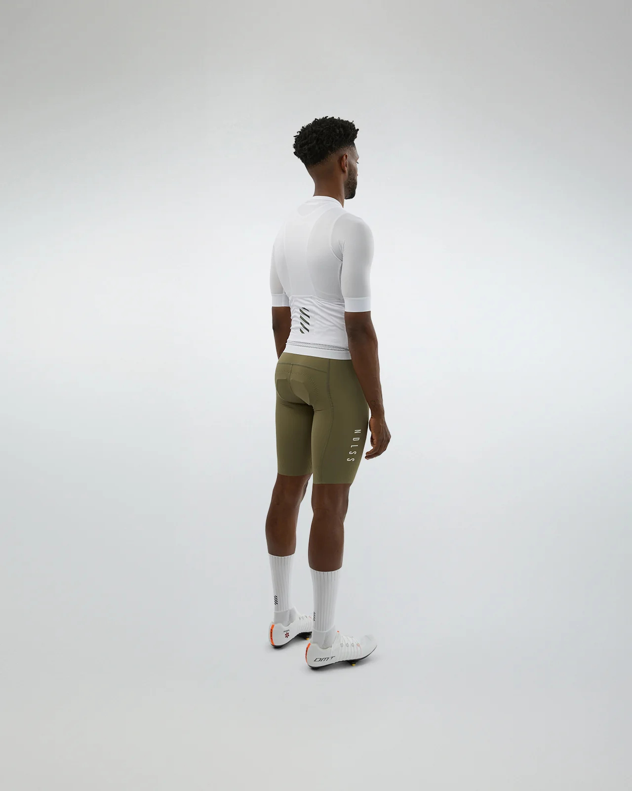 Fast™ Jersey - White - Image 4