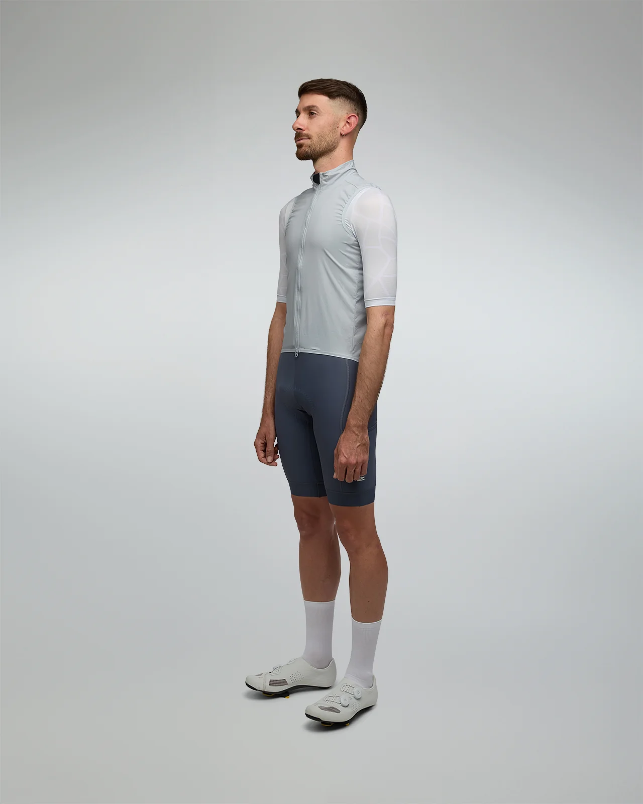 Fast™ Light Gilet - Cloud - Image 3