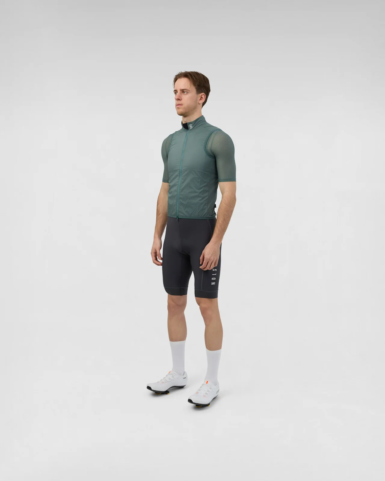 Fast™ Light Gilet - Slate - Image 3