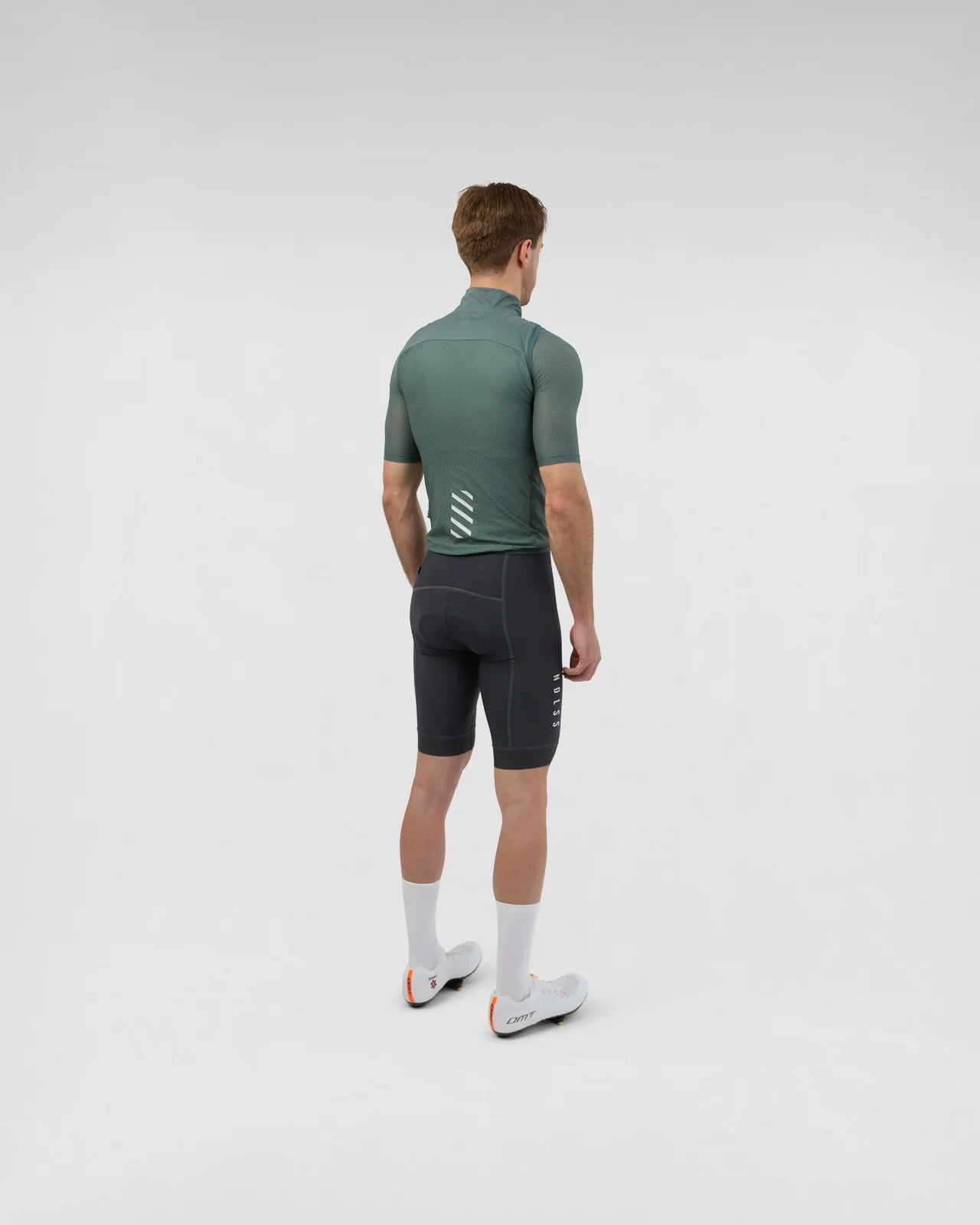 Fast™ Light Gilet - Slate - Image 4
