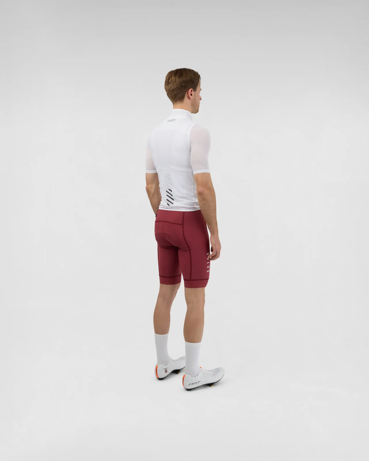 Fast™ Light Gilet - White - Image 4