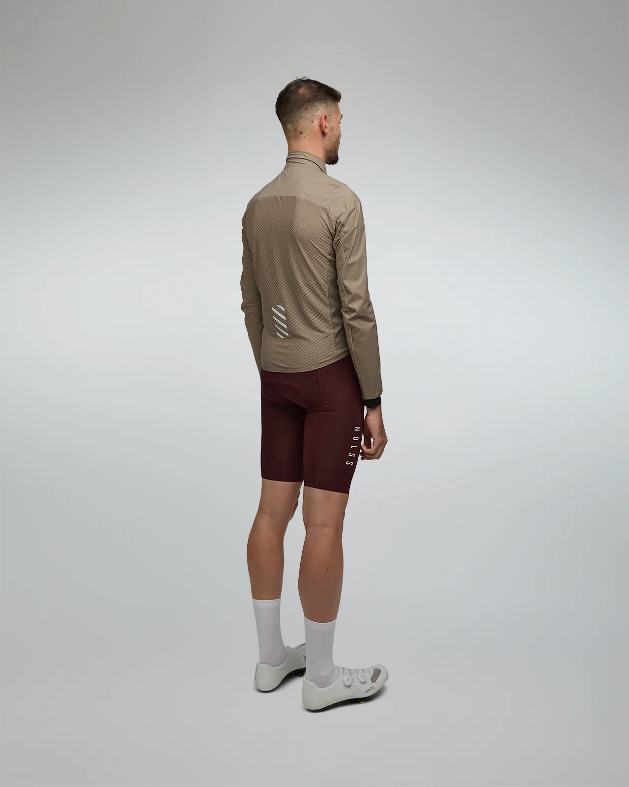 Fast™ Light Jacket - Desert - Image 4