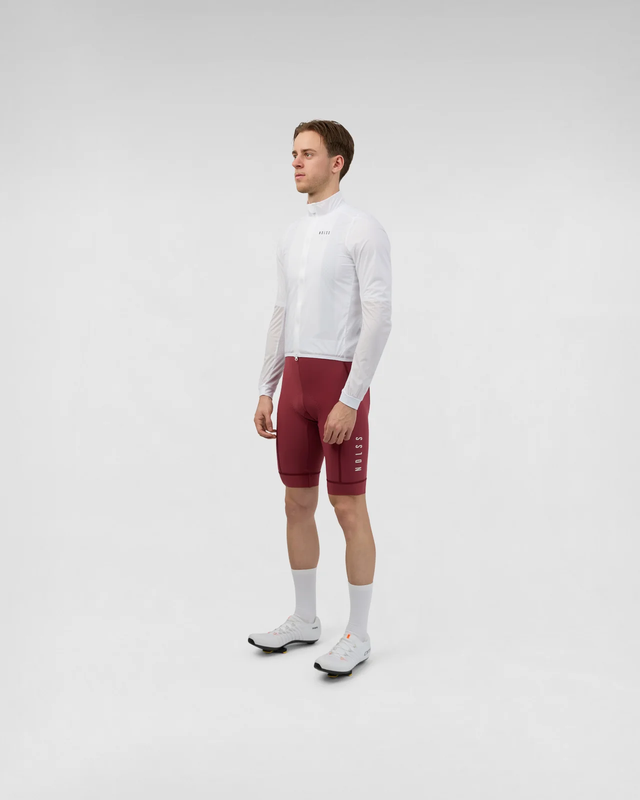 Fast™ Light Jacket - White - Image 3