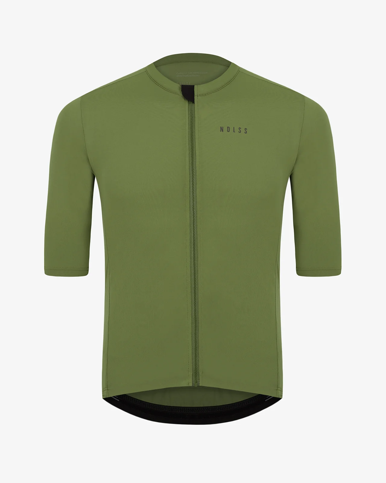 Home™ Jersey - Olive