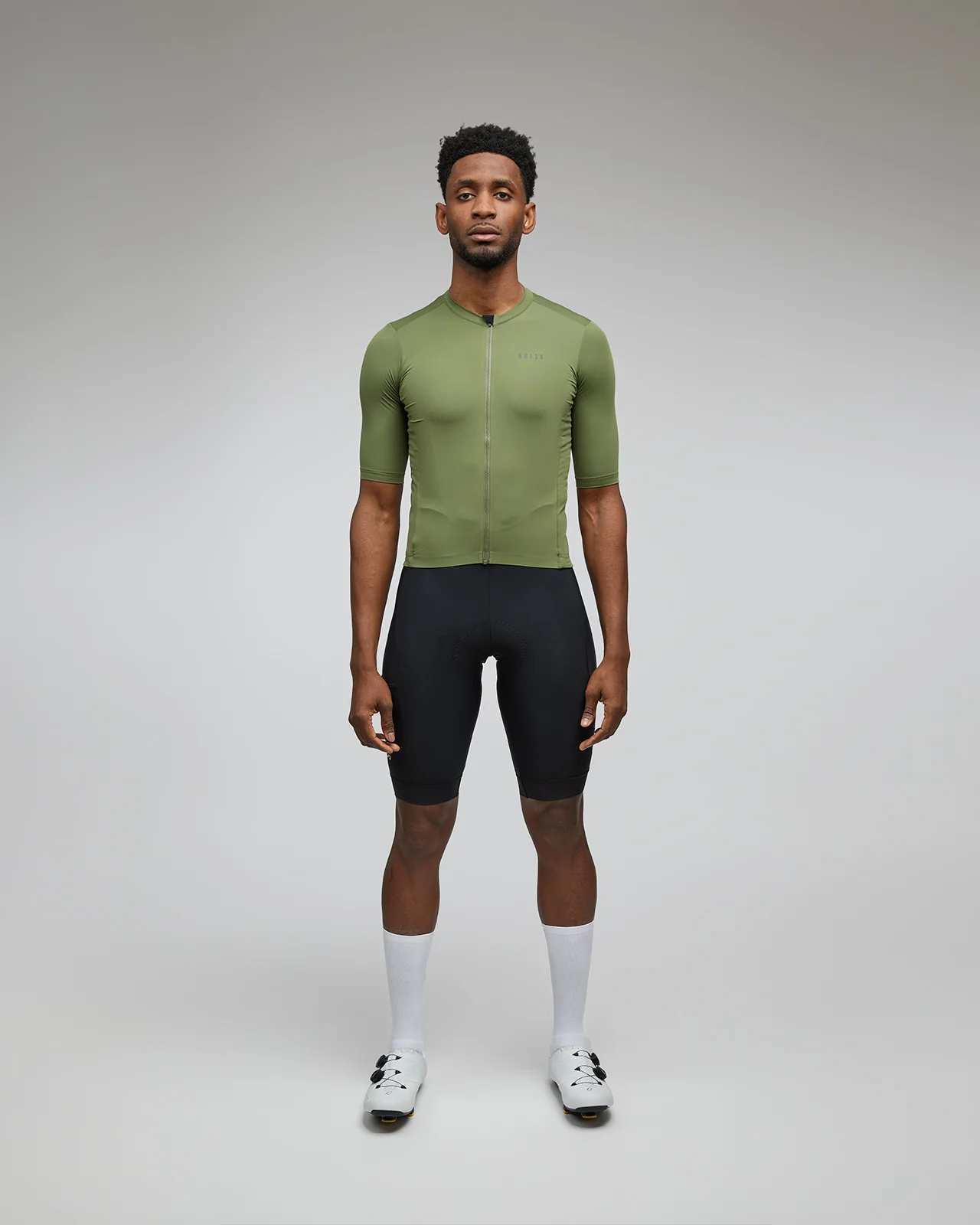 Home™ Jersey - Olive - Image 2