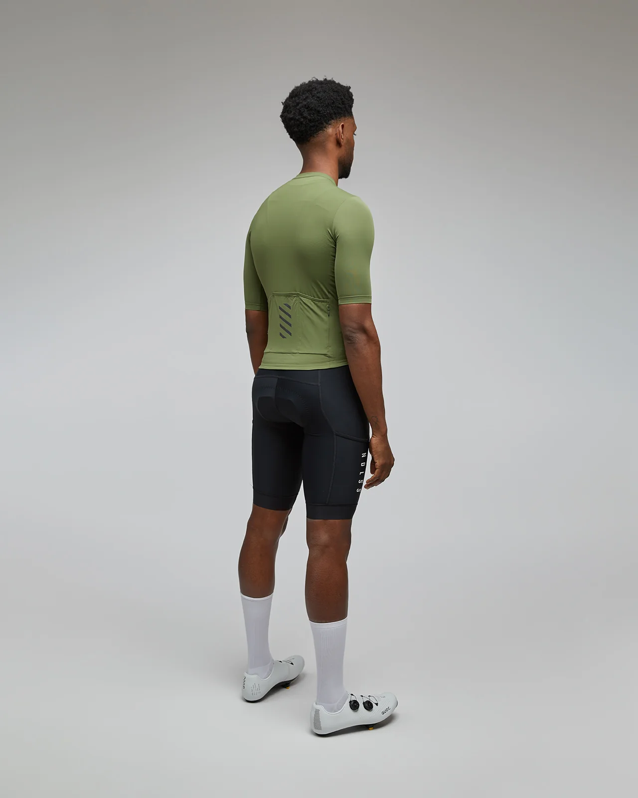 Home™ Jersey - Olive - Image 4