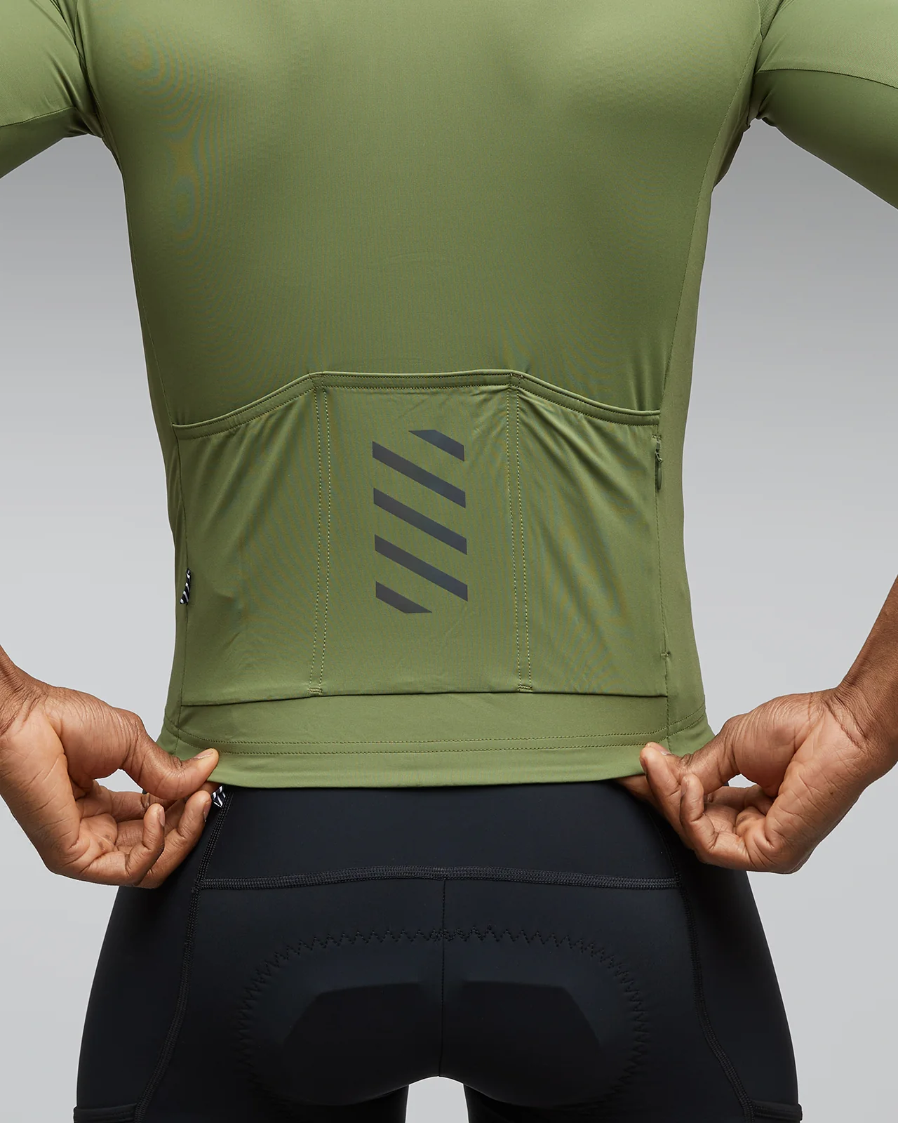 Home™ Jersey - Olive - Image 6