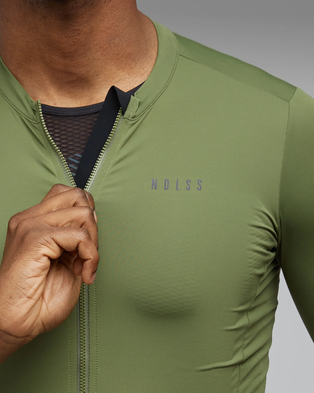Home™ Jersey - Olive - Image 8