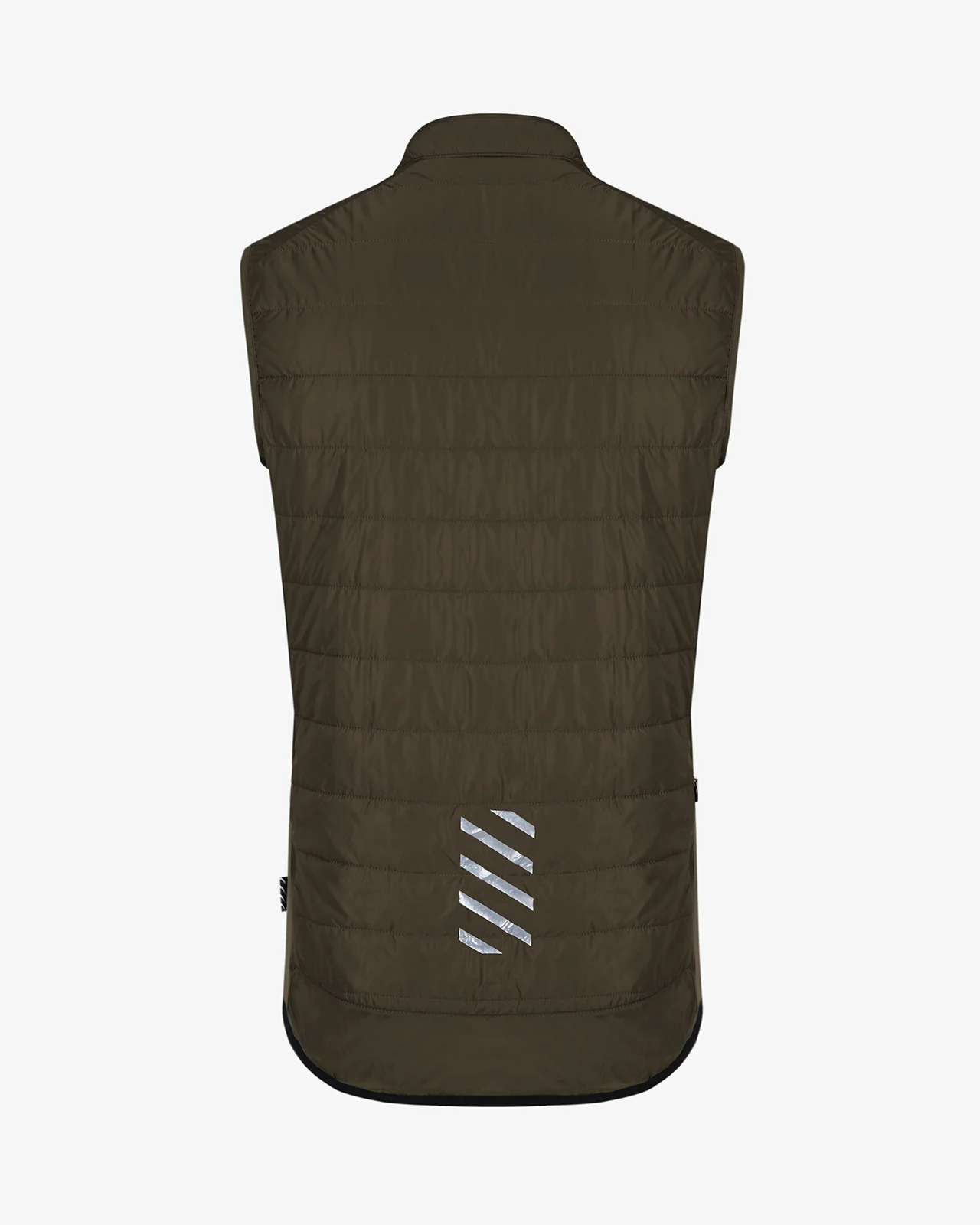Away™ Insulated Gilet - Dark Olive - Image 2