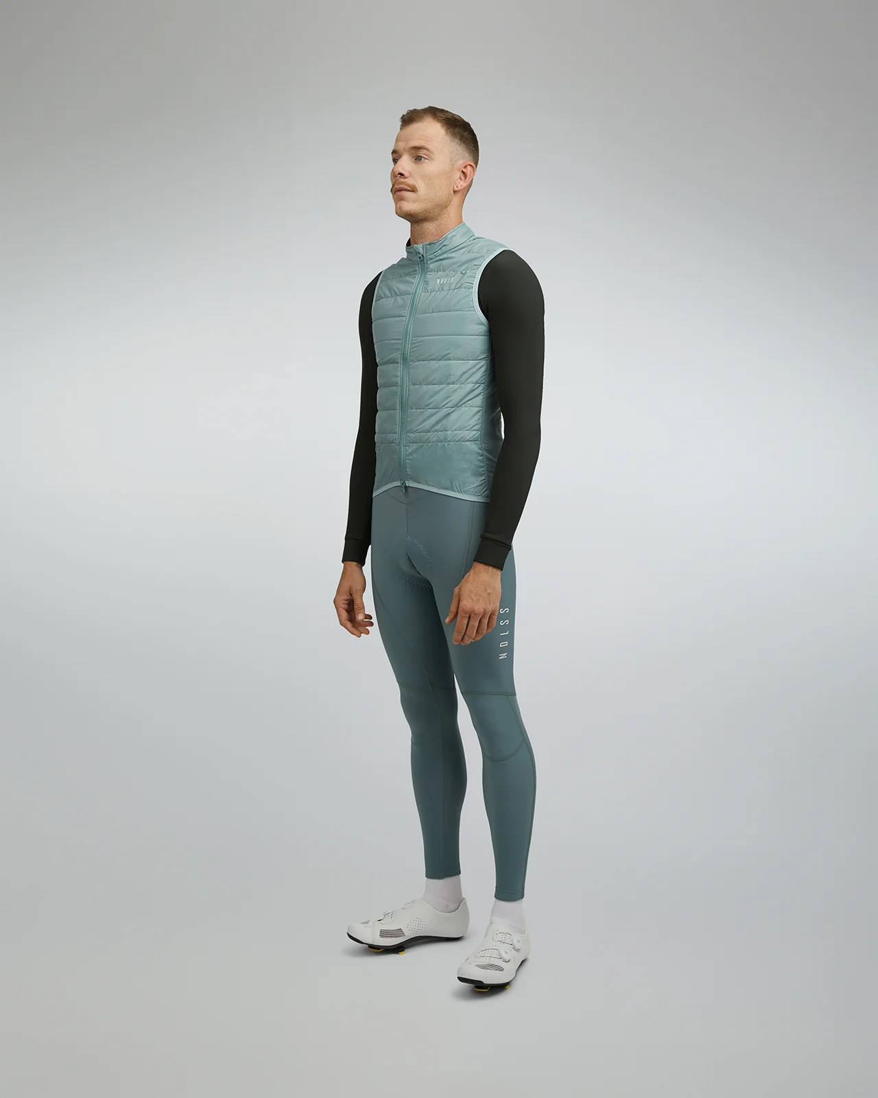 Away™ Insulated Gilet - Marsh - Image 3