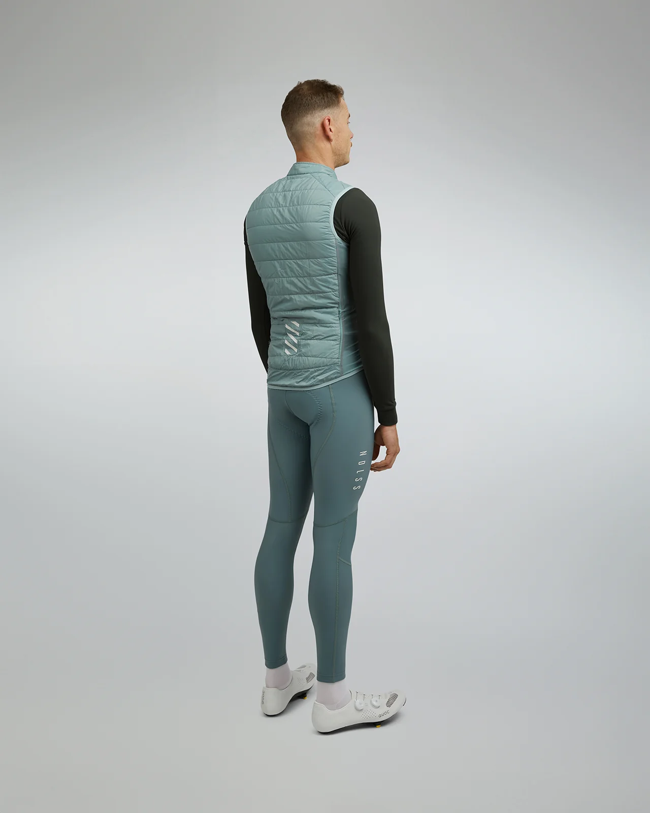 Away™ Insulated Gilet - Marsh - Image 4