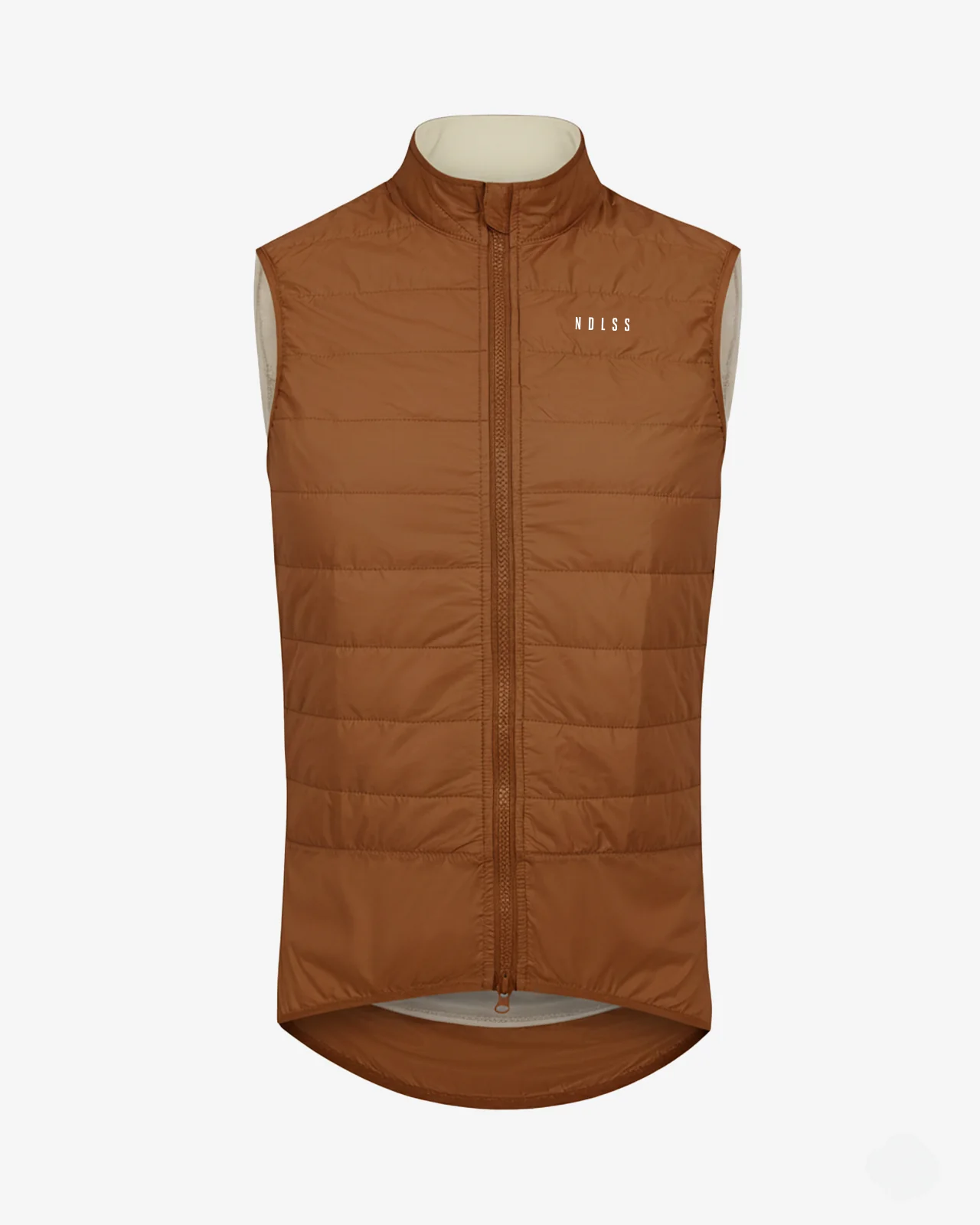 Away™ Insulated Gilet - Ochre - Image 6