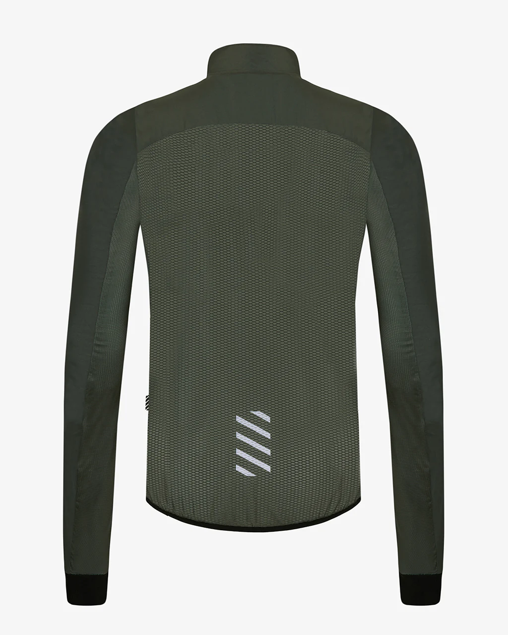 Light Jacket - Dark Olive - Image 2