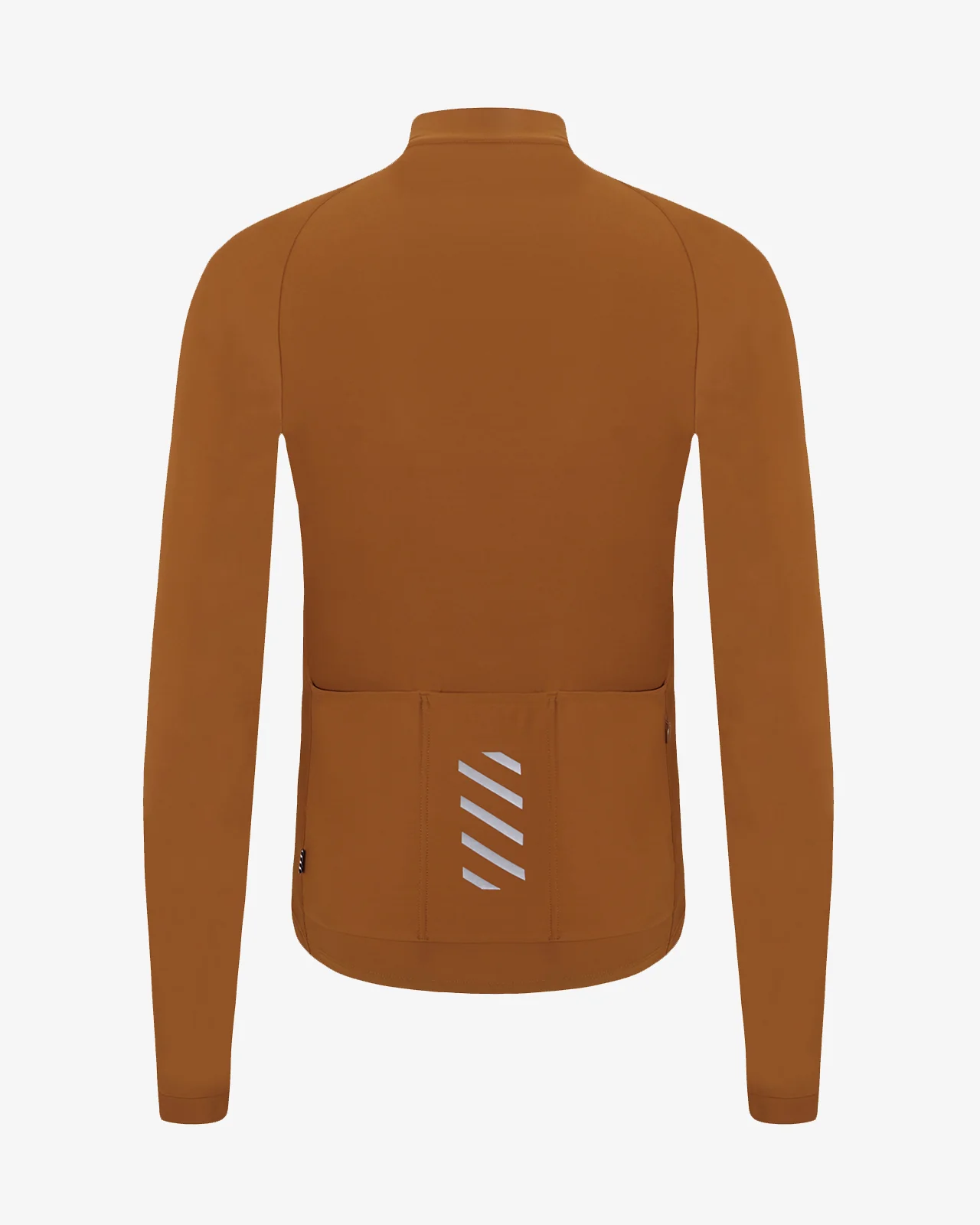 Long Sleeve Jersey - Caramel - Image 2