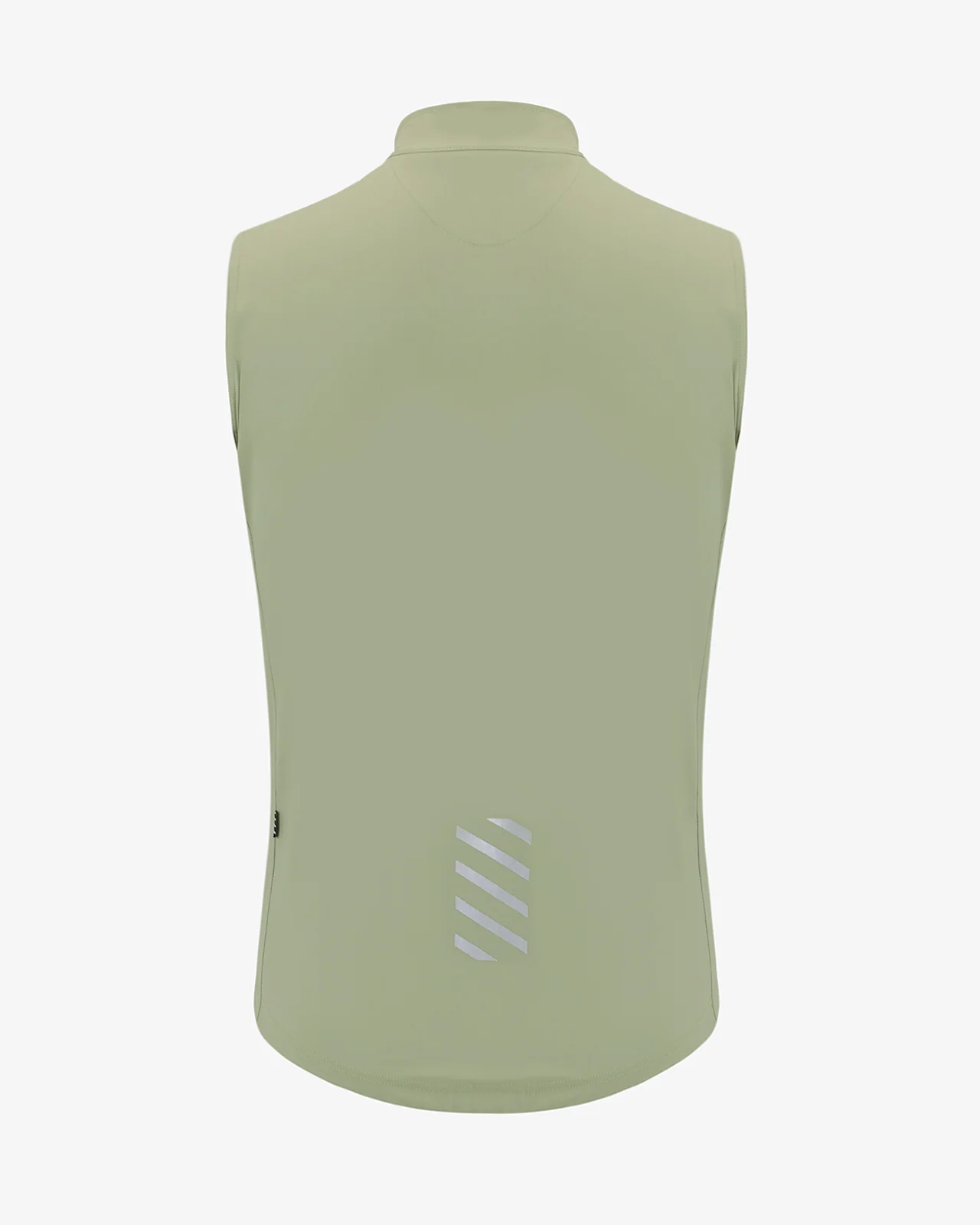 Rain Gilet - Lemongrass - Image 2