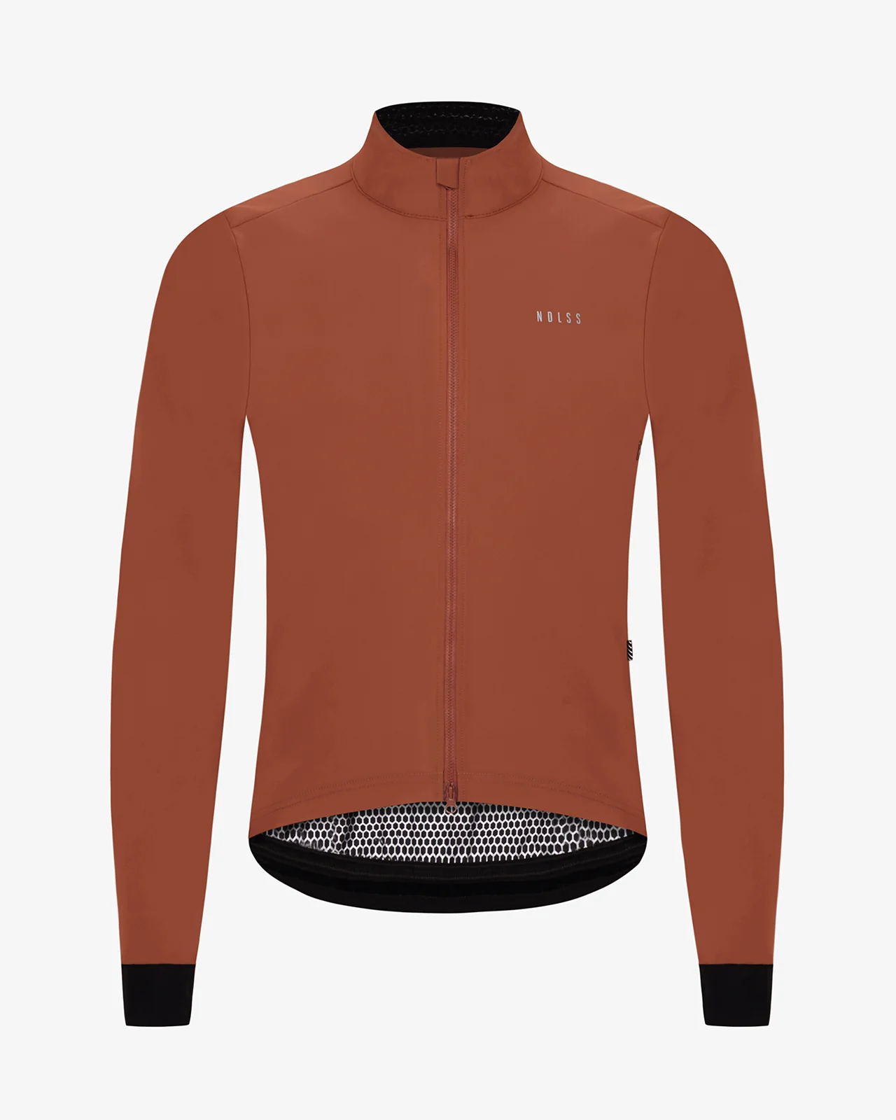 Away™ Rain Jacket - Rust