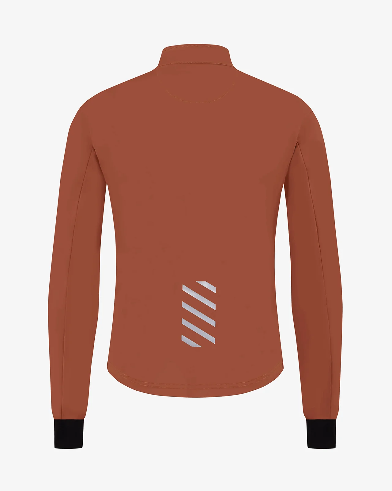 Away™ Rain Jacket - Rust - Image 2
