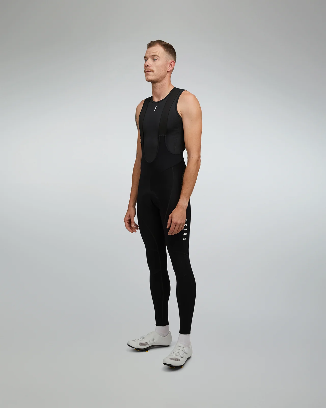 THERMAL Tights - Black - Image 3