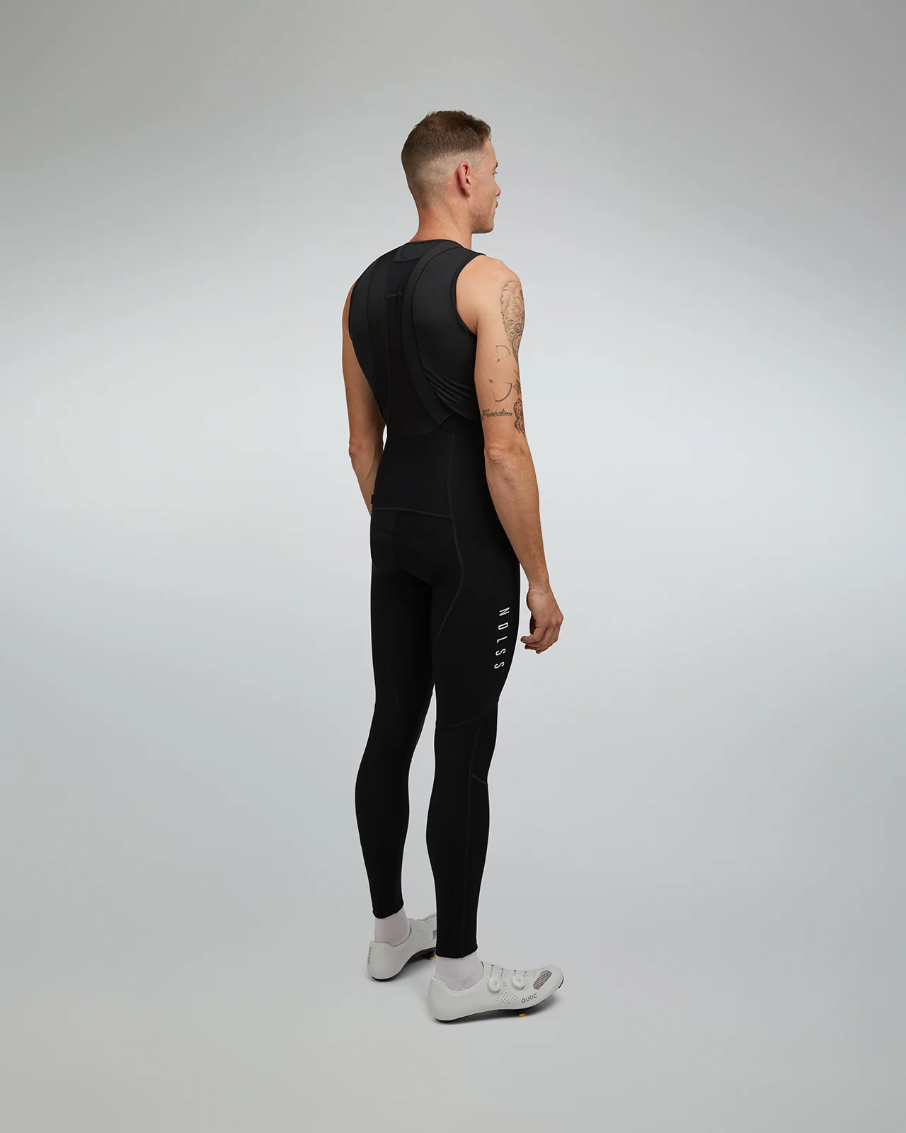THERMAL Tights - Black - Image 4