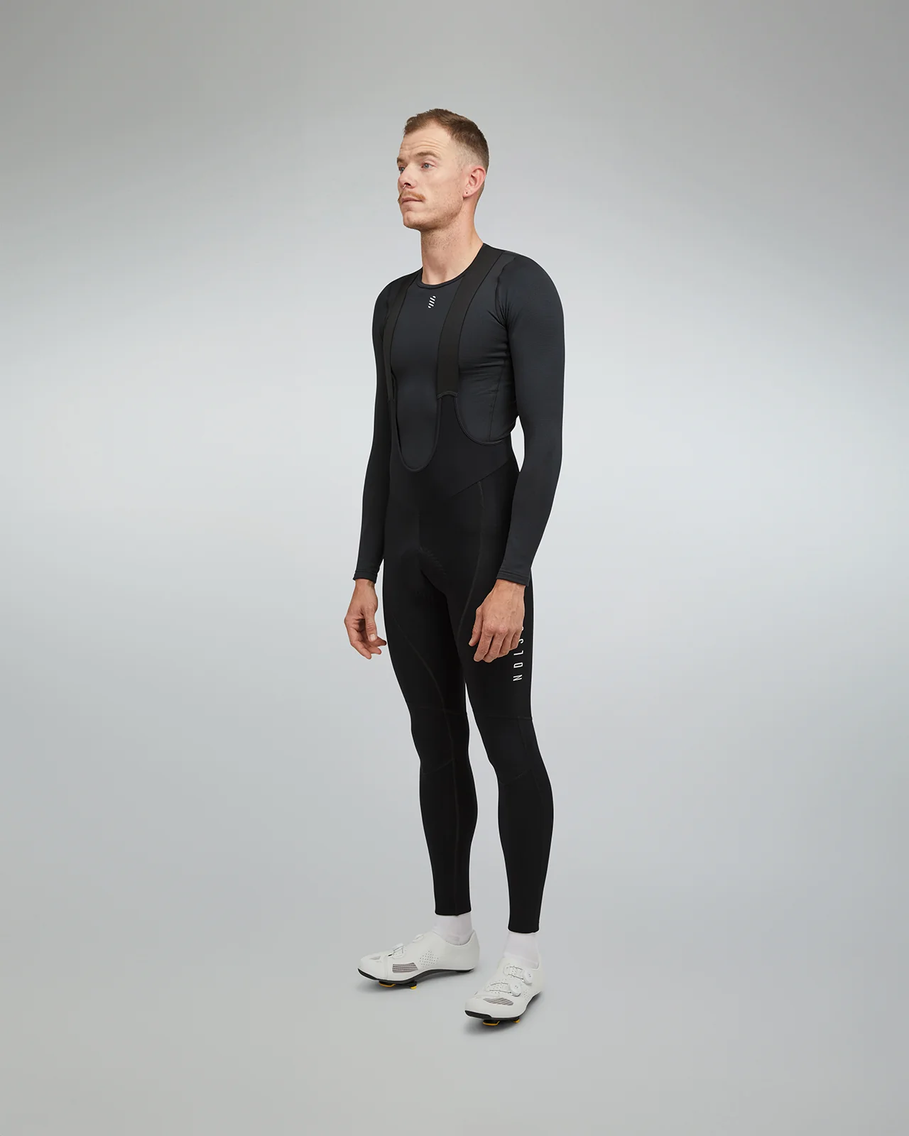 Thermal LS Base Layer - Black - Image 3