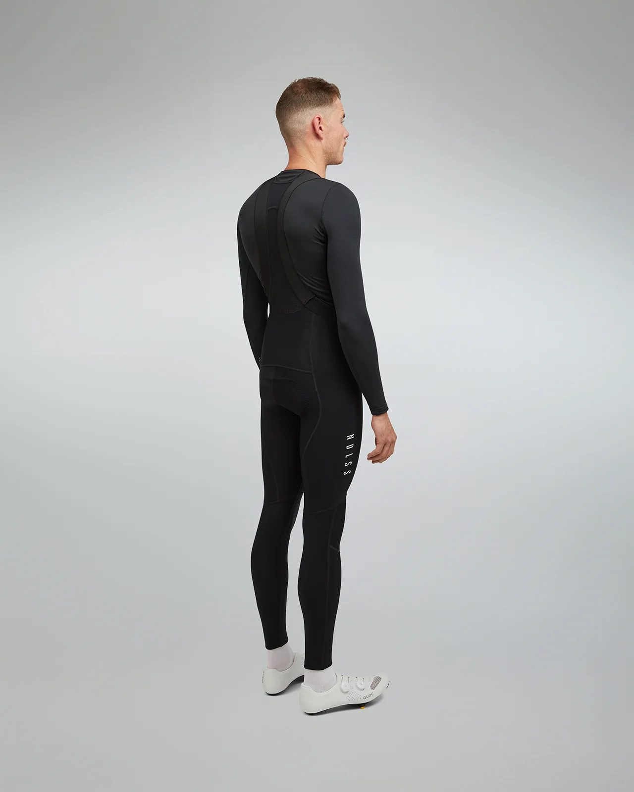 Thermal LS Base Layer - Black - Image 4