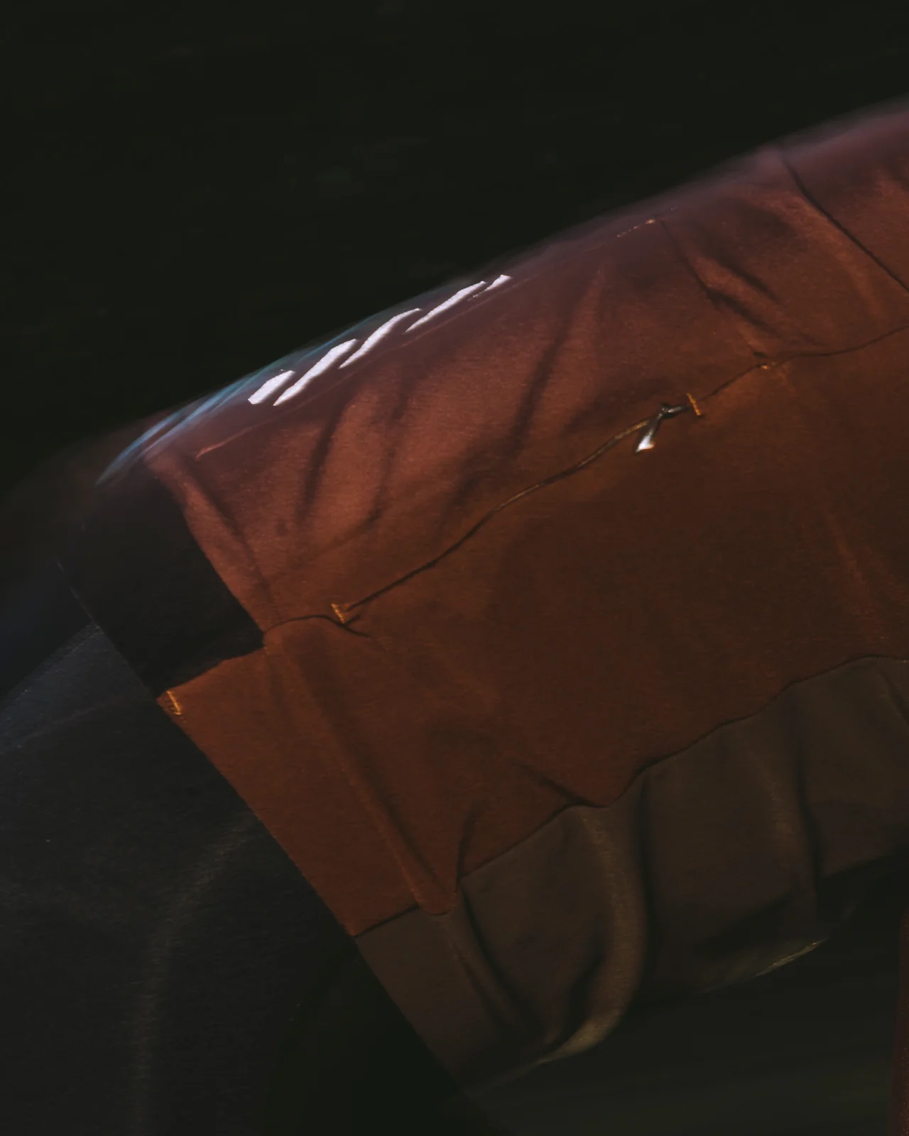 Away™ Winter Jacket - Double Espresso - Image 14