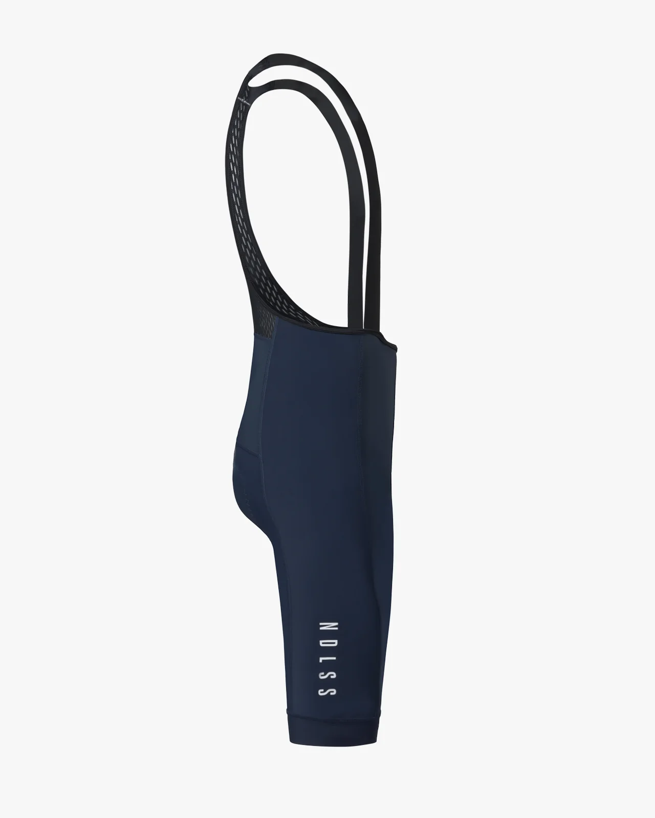 Women's Away™ Bib Shorts - Navy - Image 3