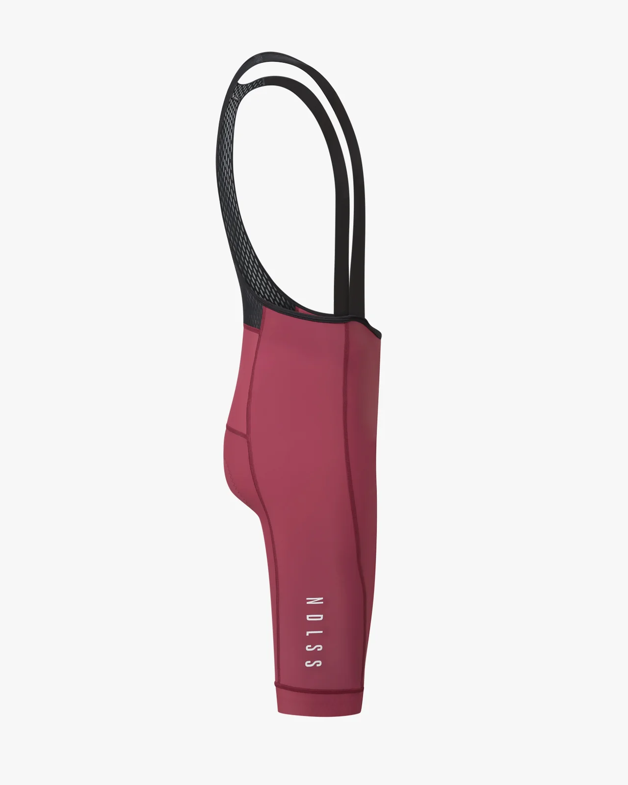 Women's Away™ Bib Shorts - Red Desert - Image 3