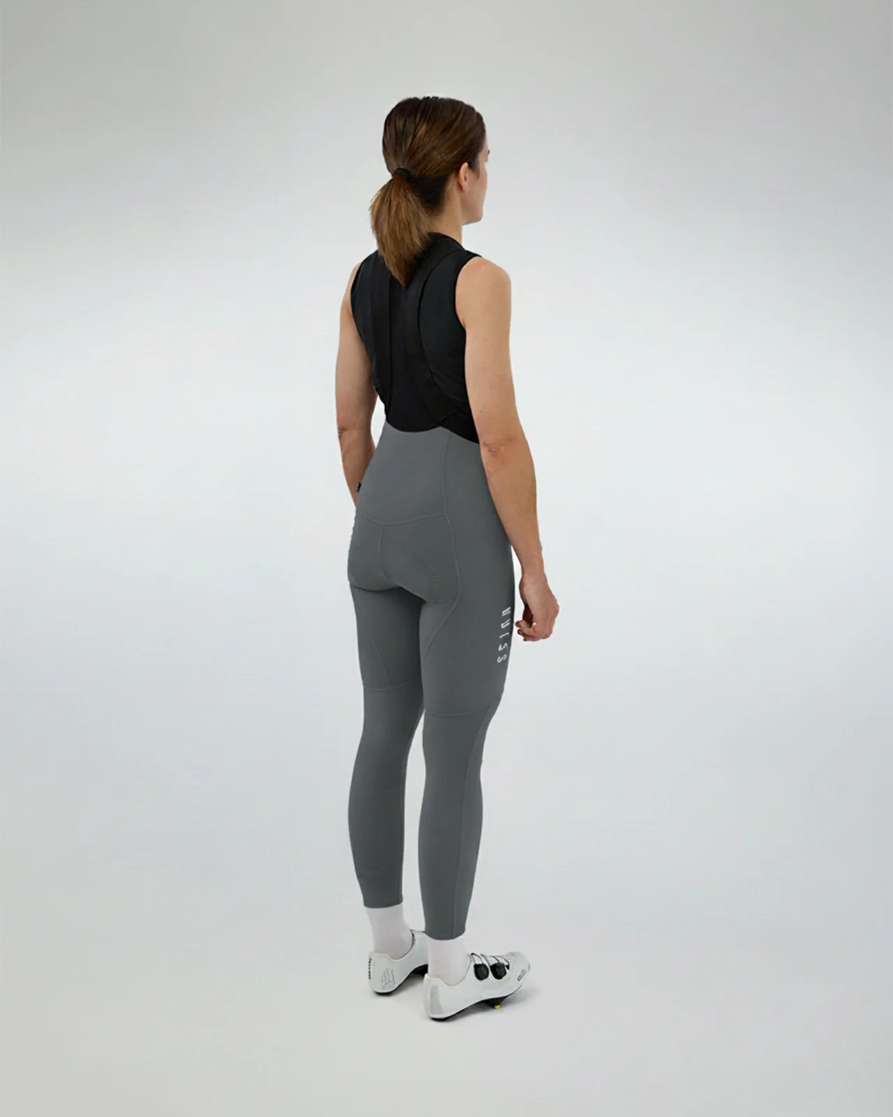 Women's THERMAL Tights - Storm - Image 4